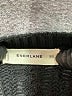Everlane 100% Cotton Black Pullover Sweater Size XXL - photo 7