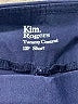 Kim Rogers Solid Blue Active Pants Size 12 (petite) - photo 7