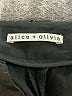 Alice + Olivia Solid Black Shorts Size 32 waist (estimated) - photo 3