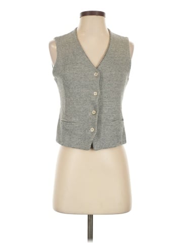 Majestic Paris Vest (view 1)