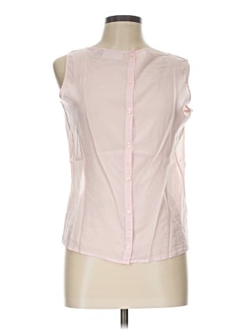 Preview Collection Sleeveless Blouse (view 1)