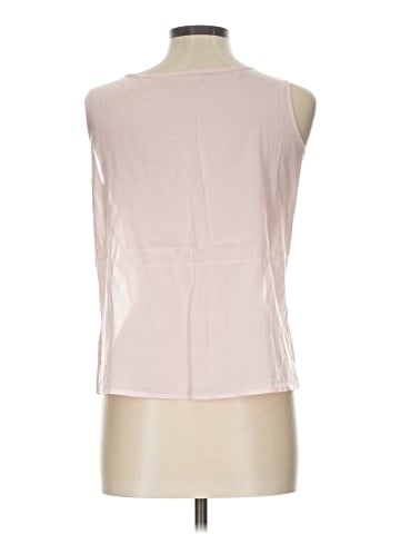 Preview Collection Sleeveless Blouse (view 2)