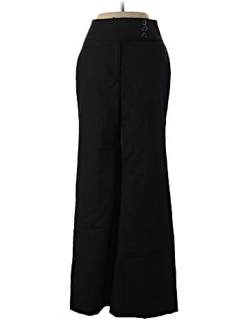 White House Black Market Wool Pants (view 1)