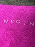 Covington Purple Active Pants Size S - photo 7