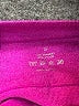 Covington Purple Active Pants Size S - photo 8