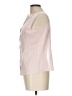 Preview Collection 100% Cotton Pink Sleeveless Blouse Size L - photo 5