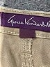 Gloria Vanderbilt Tan Jeans Size 20 - photo 4