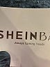 Shein Pink Dress Pants Size L - photo 8