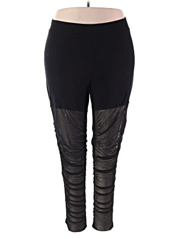 Torrid Active Pants (view 1)