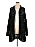Roaman's Black Cardigan Size 18 (L) - photo 1
