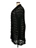 Roaman's Black Cardigan Size 18 (L) - photo 5