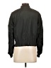 Banana Republic Solid Black Jacket Size XS - photo 2