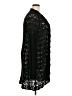 Roaman's Black Cardigan Size 18 (L) - photo 4
