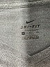 Nike Gray Short Sleeve Top Size S - photo 7
