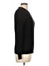 C by Bloomingdales Black Pullover Sweater Size L - photo 4