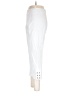 North Style White Casual Pants Size M - photo 5