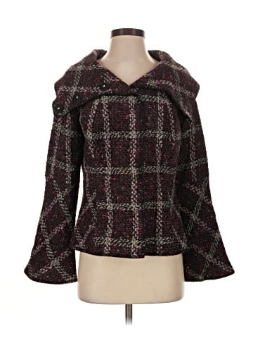 Hilton Hollis Jacket (view 1)