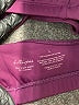Whisper Burgundy Tank Top Size L - photo 7