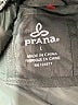 PrAna Black Coat Size L - photo 6