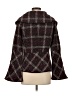 Hilton Hollis Tweed Burgundy Jacket Size 4 - photo 2
