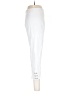North Style White Casual Pants Size M - photo 4