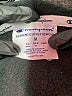 Champion Black Jacket Size M - photo 6