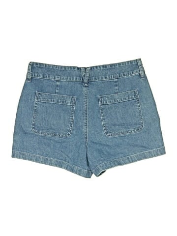 J.Crew Denim Shorts (view 2)