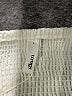 Glam White Tube Top Size L - photo 7