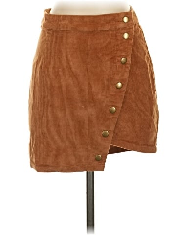 TOBI Casual Skirt (view 1)