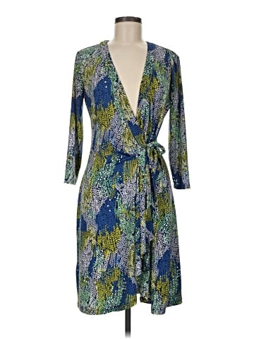 BCBGMAXAZRIA Cocktail Dress (view 1)