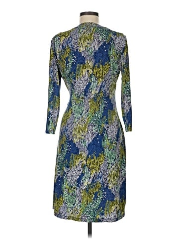 BCBGMAXAZRIA Cocktail Dress (view 2)