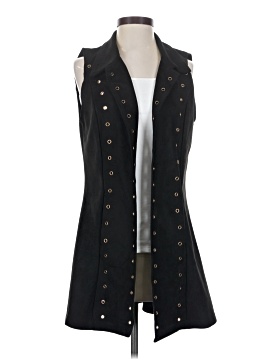 Frank Lyman Design Vest