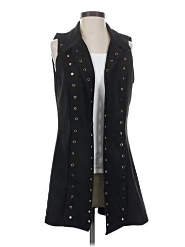 Frank Lyman Design Vest (view 1)