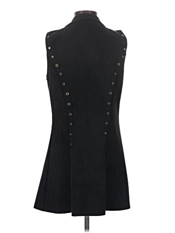 Frank Lyman Design Vest (view 2)