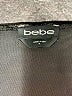 Bebe Black Cocktail Dress Size M - photo 7