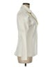 Guess Collection 100% Cotton Ivory Jacket Size M - photo 4