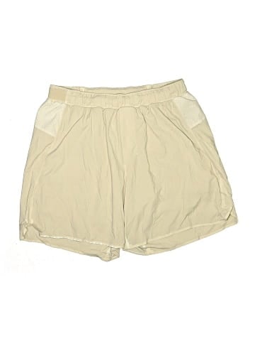 Lululemon Athletica Athletic Shorts (view 1)