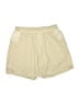 Lululemon Athletica Gold Athletic Shorts Size 6 - photo 1