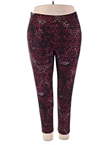 Faded Glory Active Pants (view 1)