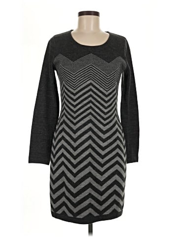 metaphor Casual Dress (view 1)