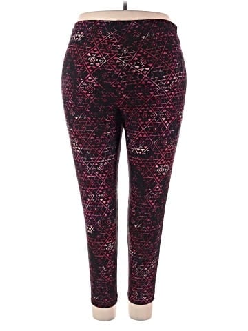 Faded Glory Active Pants (view 2)