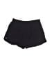 Lululemon Athletica Hearts Black Shorts Size S - photo 2