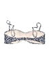 Lilly Pulitzer Print Blue Swimsuit Top Size L - photo 2