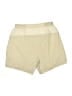 Lululemon Athletica Gold Athletic Shorts Size 6 - photo 2