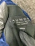 Laundry by Shelli Segal Blue Track Jacket Size S - photo 6