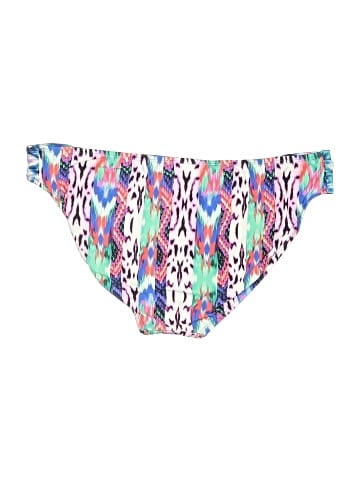 Kenneth Cole REACTION Swimsuit Bottoms (view 2)