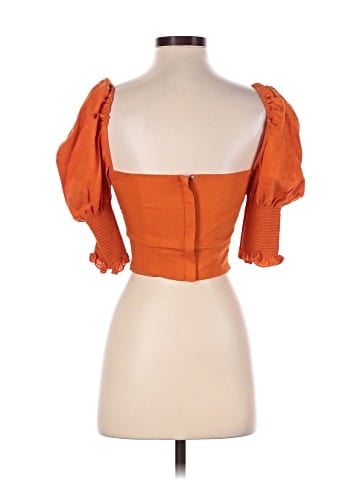 Nicholas Short Sleeve Top (view 2)