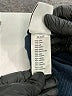 Lacoste Black Silk Pullover Sweater Size L - photo 8