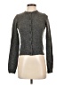 H&M Gray Cardigan Size XS - photo 1