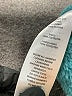 Eddie Bauer 100% Polyester Teal Zip Up Hoodie Size 6-12 mo - photo 4